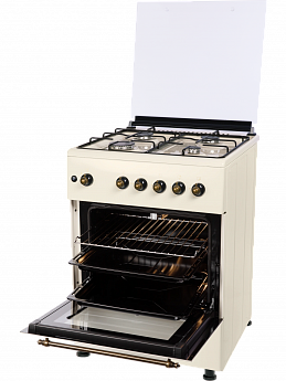 картинка Газовая кухонная плита NORD GG 6061 Y 