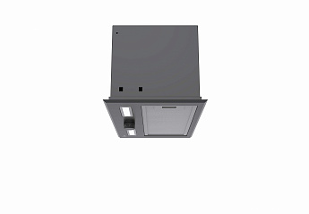 картинка Кухонная вытяжка полновстраиваемая Midea MH60I770B черная  картинка Кухонная вытяжка полновстраиваемая Midea MH60I770B черная