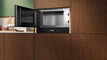 картинка Микроволновая печь встраиваемая Neff NL9WR21Y1 