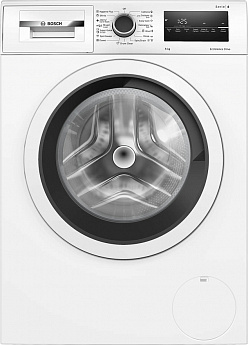 картинка Стиральная машина Bosch WAN24200ME 