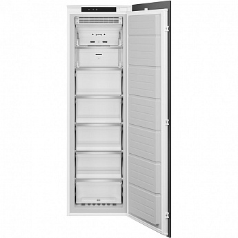 картинка Морозильная камера вертикальная Smeg S9F174DND  картинка Морозильная камера вертикальная Smeg S9F174DND