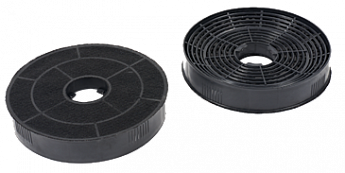 картинка Комплект из 2х угольных фильтров Kuppersberg C4c 