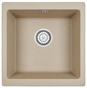 картинка Мойка для кухни Emar EMQ-1455.P 