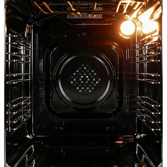 картинка Духовой шкаф Lex EDM 4570 IX  картинка Духовой шкаф Lex EDM 4570 IX