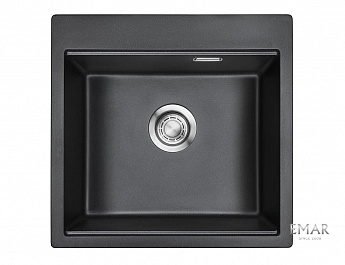 картинка Мойка для кухни Emar Quartz EMQ-1520.Q 