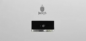 картинка Морозильная камера вертикальная Jacky's JF FW1860  картинка Морозильная камера вертикальная Jacky's JF FW1860