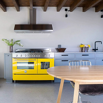 картинка Кухонная вытяжка Bertazzoni KU120PRO1XA  картинка Кухонная вытяжка Bertazzoni KU120PRO1XA