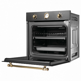 картинка Электрический духовой шкаф Korting OKB 461 CRGN 