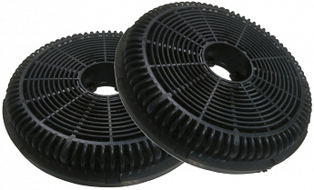 картинка Фильтр угольный Korting KIT 0277  картинка Фильтр угольный Korting KIT 0277