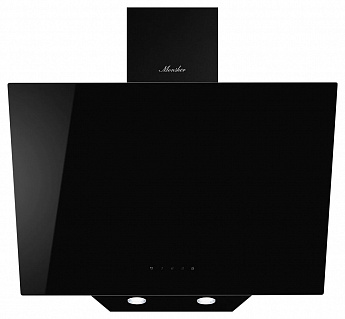картинка Кухонная вытяжка Monsher AMIENS 50 NOIR  картинка Кухонная вытяжка Monsher AMIENS 50 NOIR