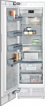 картинка Морозильная камера Gaggenau RF461306  картинка Морозильная камера Gaggenau RF461306
