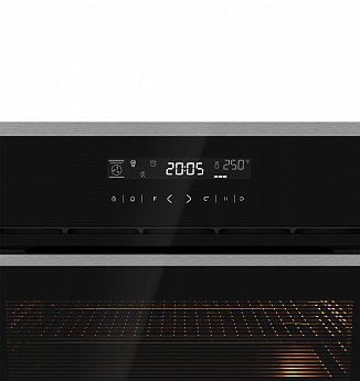 картинка Духовой шкаф Millen MEO 603 IX 