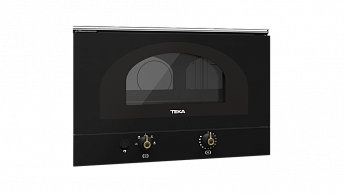 картинка Микроволновая печь Teka MWR 22 BI ANTHRACITE-OB 
