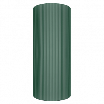 картинка Кухонная вытяжка Maunfeld 39 WALL зеленый 