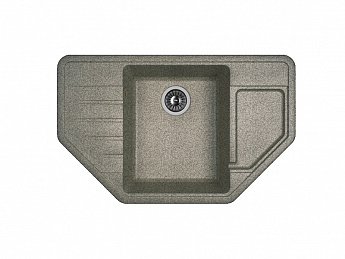 картинка Мойка для кухни Dr. Gans РИО-800 