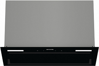 картинка Кухонная вытяжка Gorenje BHI549E9GB  картинка Кухонная вытяжка Gorenje BHI549E9GB