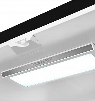 картинка Отдельностоящий холодильник Lex LFD595BXID 