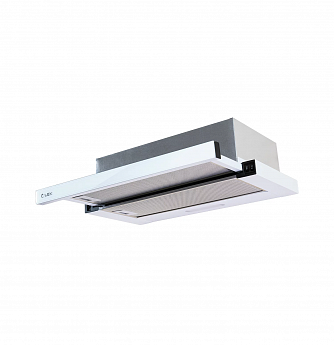 картинка Кухонная вытяжка Lex HONVER G 2M 600 WHITE  картинка Кухонная вытяжка Lex HONVER G 2M 600 WHITE