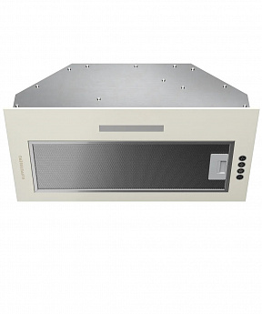 картинка Кухонная вытяжка Kuppersberg INTOUCH 60 C 