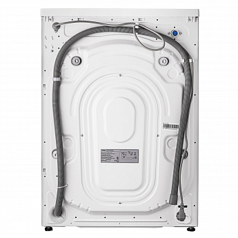 картинка Стиральная машина узкая с паром Korting KWM 45IS148 