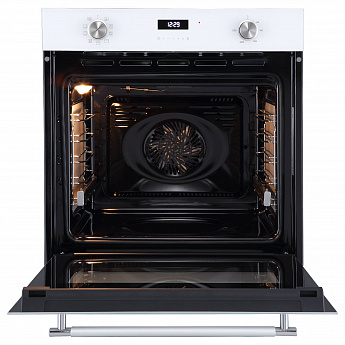 картинка Электрический духовой шкаф Korting OKB 1321 GSCW 