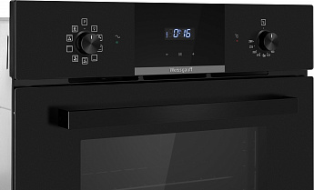 картинка Электрический духовой шкаф Weissgauff EOM 691 PDB Matt Edition 