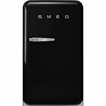 картинка Отдельностоящий холодильник Smeg FAB10RBL6  картинка Отдельностоящий холодильник Smeg FAB10RBL6
