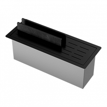 картинка Встраиваемая сушка Omoikiri OMOIKIRI DRY-04 GB 