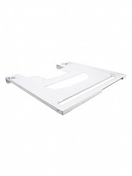 картинка Соединитель для стиральной и сушильной машины Kuppersbusch 51027 