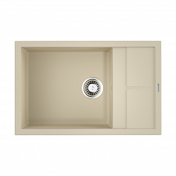 картинка Кухонная мойка Omoikiri SUMI-78-LB 