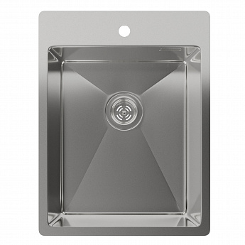 картинка Мойка для кухни Rivelato Rinox 3850 