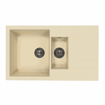 картинка Мойка для кухни Florentina ТОСКАНА 860К 