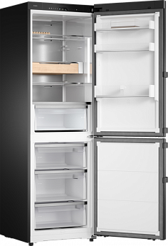 картинка Полувстраиваемый холодильник Asko RFC586KNBB1 