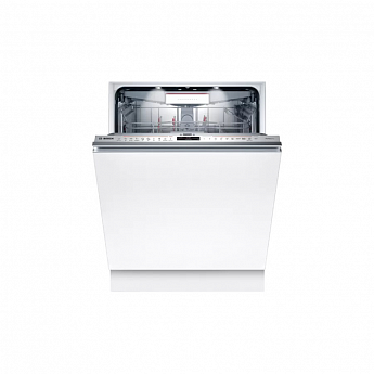 картинка Посудомоечная машина встраиваемая Bosch SMV8YCX03E 