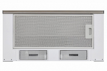 картинка Кухонная вытяжка Krona KAMILLA 600 INOX (1 МОТОР)  картинка Кухонная вытяжка Krona KAMILLA 600 INOX (1 МОТОР)