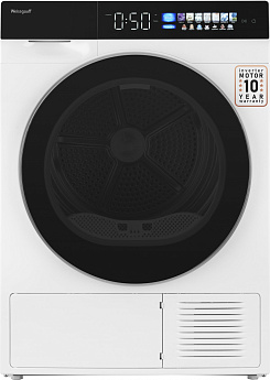 картинка Сушильная машина Weissgauff WD 999 Heat Pump Full Touch 