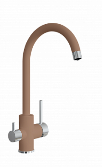 картинка |Discount| Смеситель Florentina КЛИО FL 