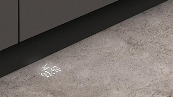 картинка Посудомоечная машина Neff S857YMX02E 