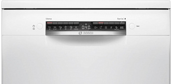 картинка Посудомоечная машина отдельностоящая Bosch SMS4IMW62Q  картинка Посудомоечная машина отдельностоящая Bosch SMS4IMW62Q