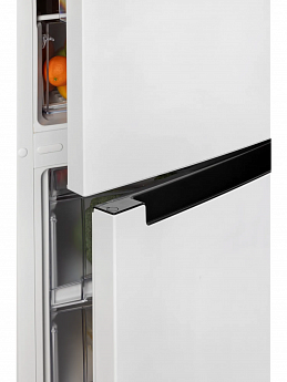 картинка Отдельностоящий холодильник Nord NRB 262NFD W 