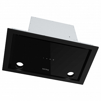 картинка Кухонная вытяжка Korting KHI 6777 GN 