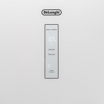 картинка Отдельностоящий холодильник Delonghi DCS 19NFI BB Damiano  картинка Отдельностоящий холодильник Delonghi DCS 19NFI BB Damiano