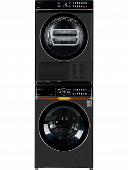 картинка Комплект Hiberg I-DDQ10 - 814 B+HDQ11 - 10 B 