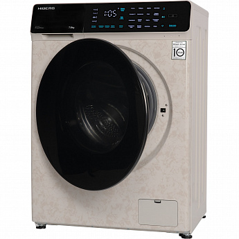 картинка Стиральная машина Hiberg I-DDQ9 - 712 YM  картинка Стиральная машина Hiberg I-DDQ9 - 712 YM