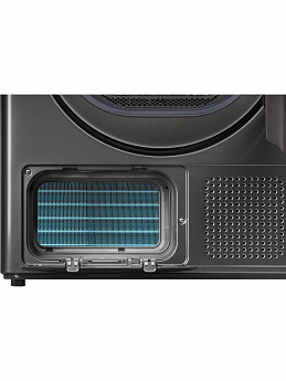 картинка Сушильная машина с тепловым насосом Hiberg HDQ11 - 10 SD  картинка Сушильная машина с тепловым насосом Hiberg HDQ11 - 10 SD