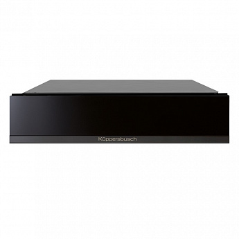 картинка Подогреватель посуды Kuppersbusch CSW 6800.0 S2 BLACK CHROME 