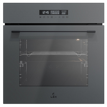 картинка Электрический духовой шкаф Lex EDS 100 GR 