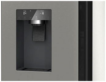 картинка Отдельностоящий холодильник Bosch KFI96APEA 