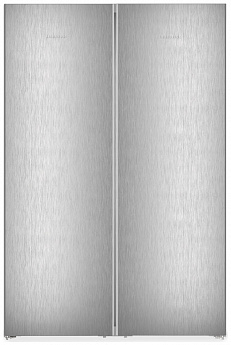 картинка Отдельностоящий холодильник Liebherr XRFSF 5225-22 001  картинка Отдельностоящий холодильник Liebherr XRFSF 5225-22 001