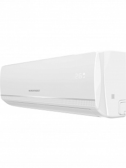 картинка Настенная сплит-система Nordfrost i-07 QUB 